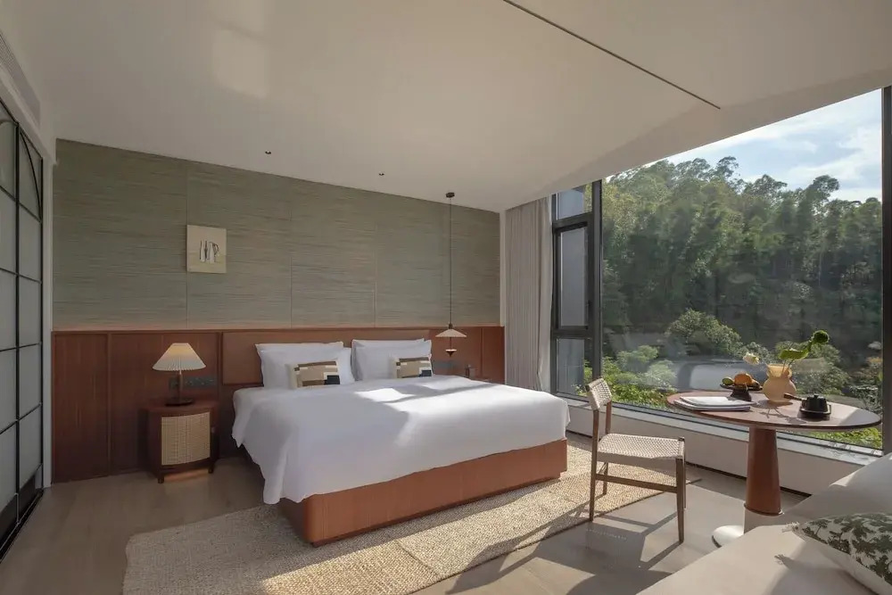 Country Retreats-Guangzhou Bella vita manor