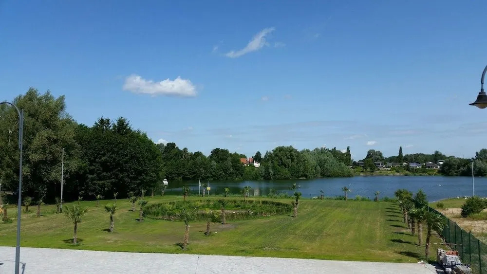 Rietgors Palace