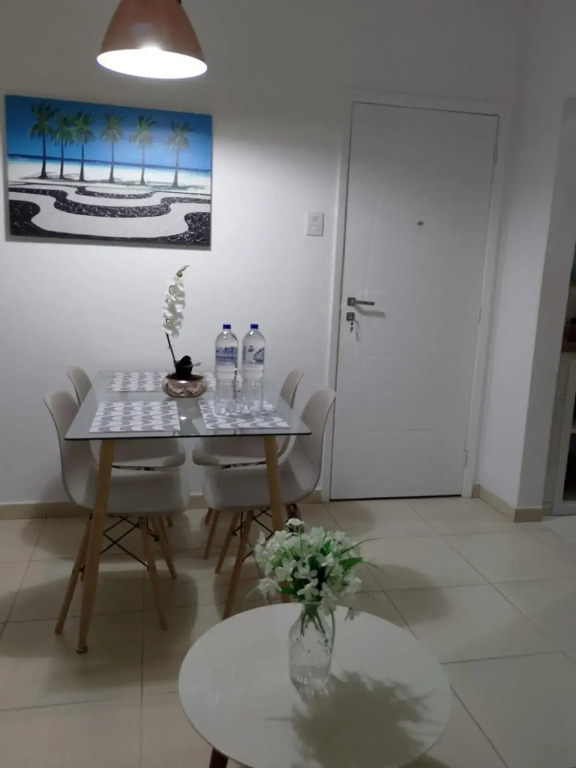 Ferienwohnung in Copacabana , 100 Meter vom Strand com Wi-Fi!
