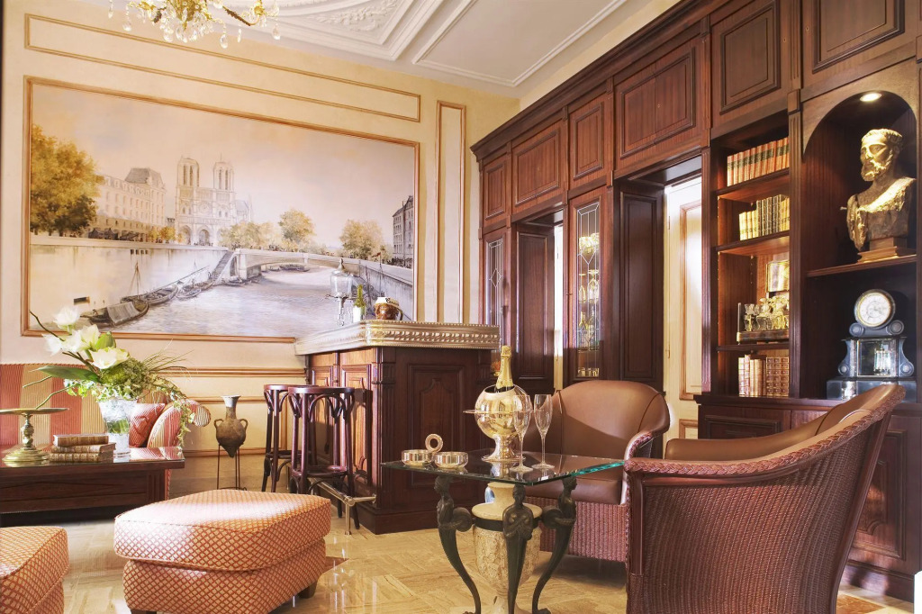 Hotel & Spa Saint-Jacques