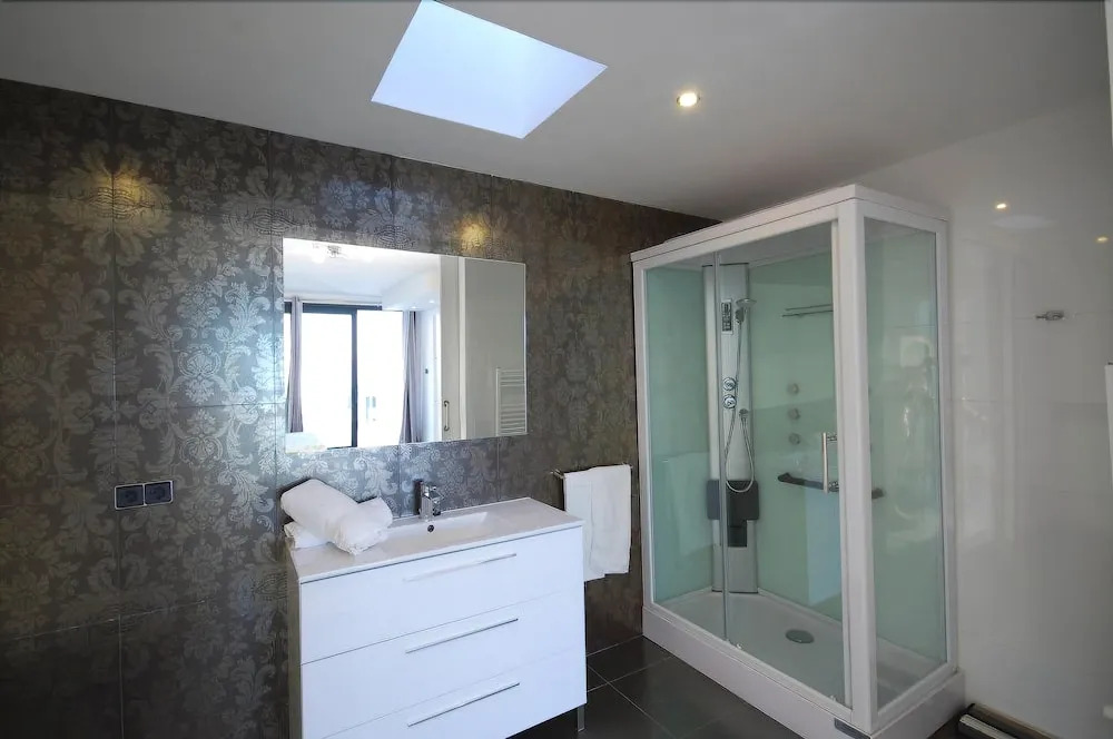 Villa Vip Alcanada