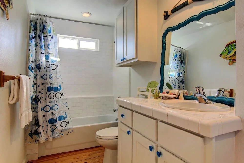 Key Lime Cottage 19RP