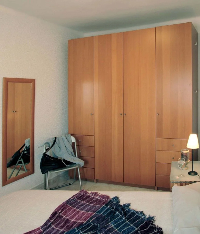 ClassBedroom Guinardó