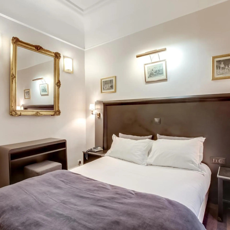 Hotel Opera Maintenon