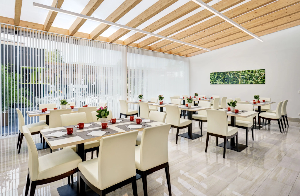Отель Sercotel Alcalá 611