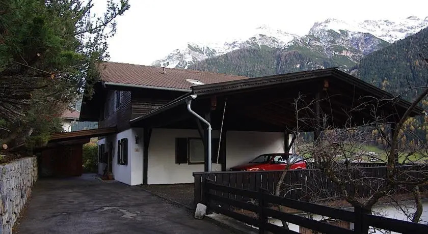 Haus Klara