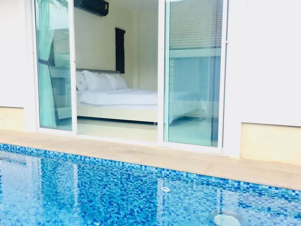 M Tropical Villa - East Pattaya