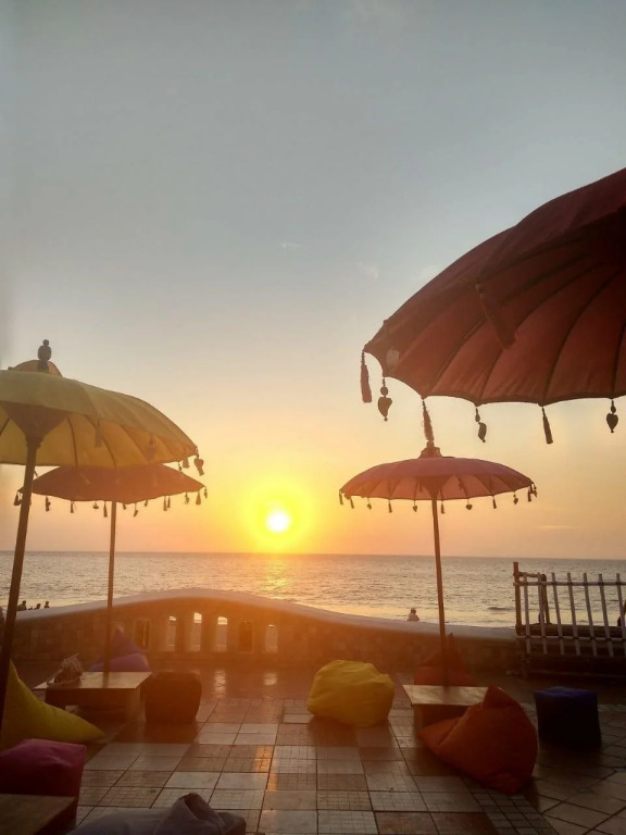 Marbella Place Anyer by Jayakarta