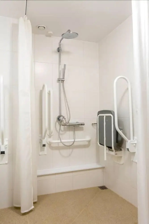 Stylish Double Room