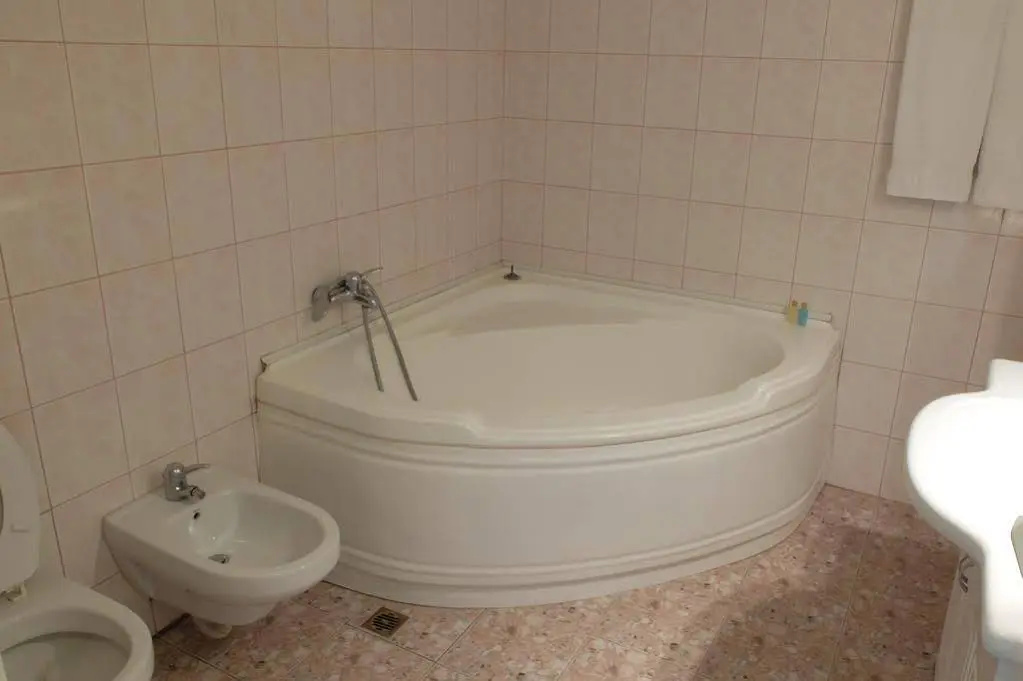 Guest House Rositsa