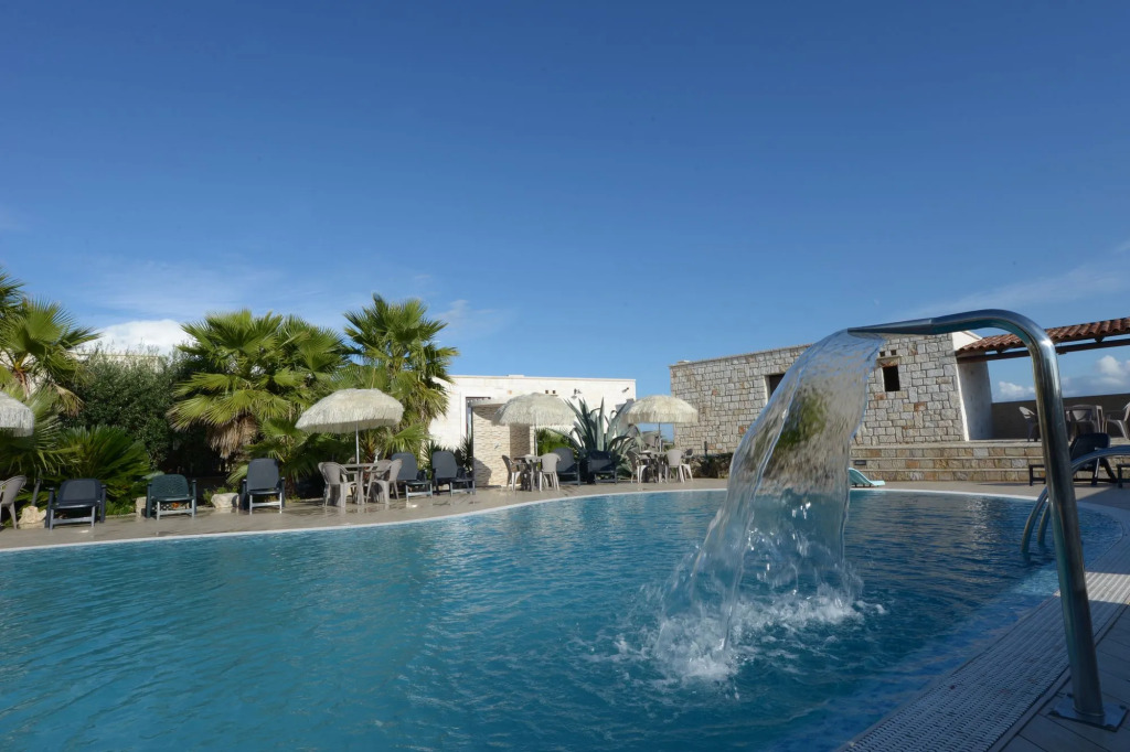 Masseria Pentima Vetrana Resort