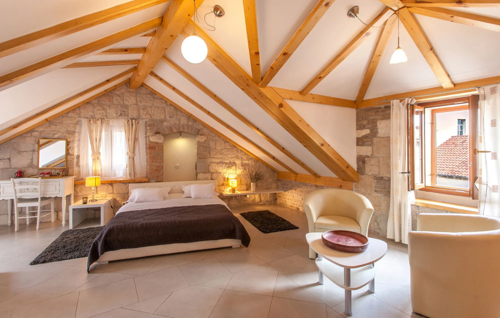 Bed and Breakfast Vanjaka