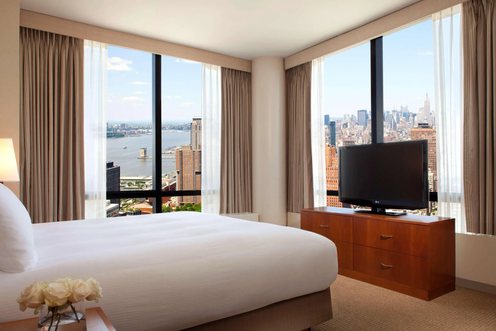 M Social Hotel New York Downtown