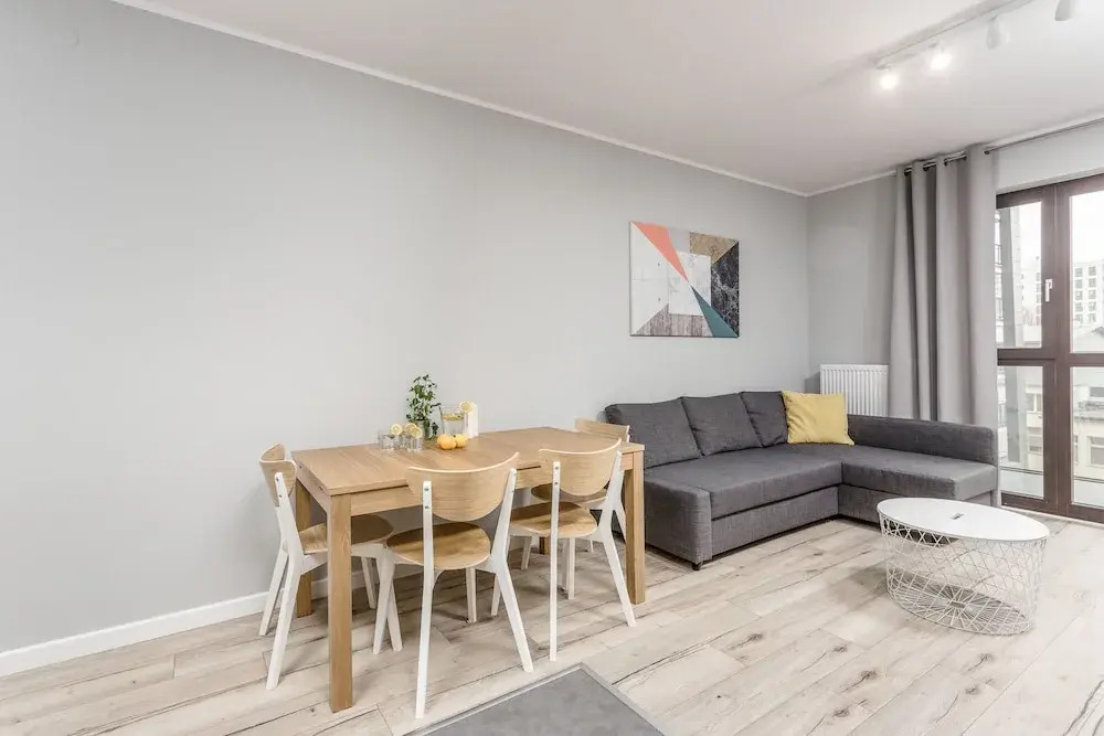 Chill Apartments City Link