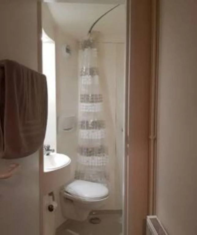 1 The Maltings Apartments