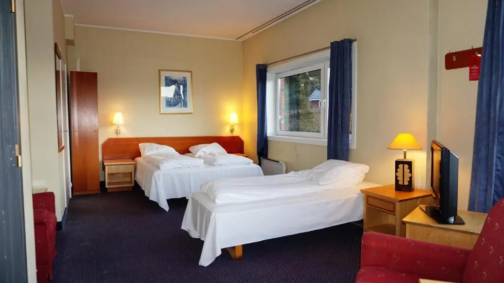 Thon Hotel Notodden