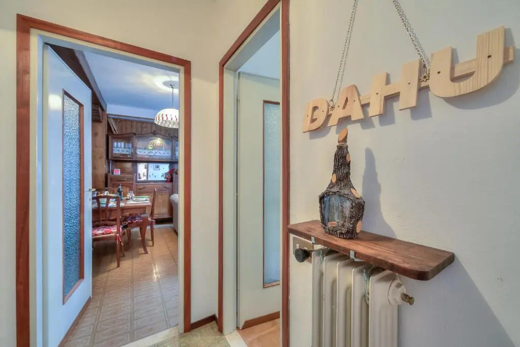 Appartamento Dahu