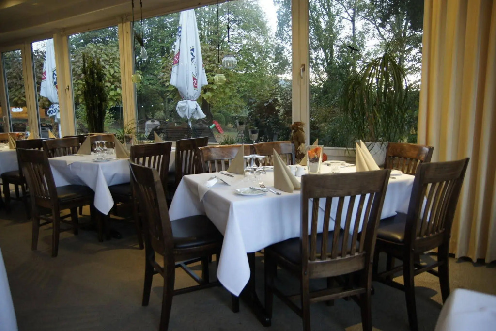 Burghotel Ad Sion