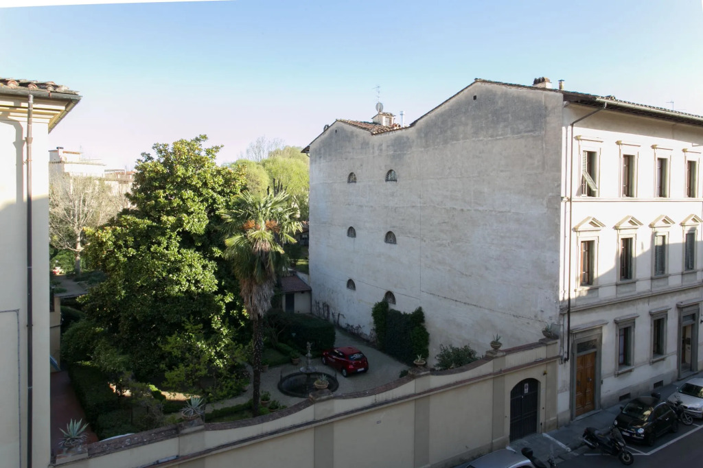 Hotel dAzeglio Firenze