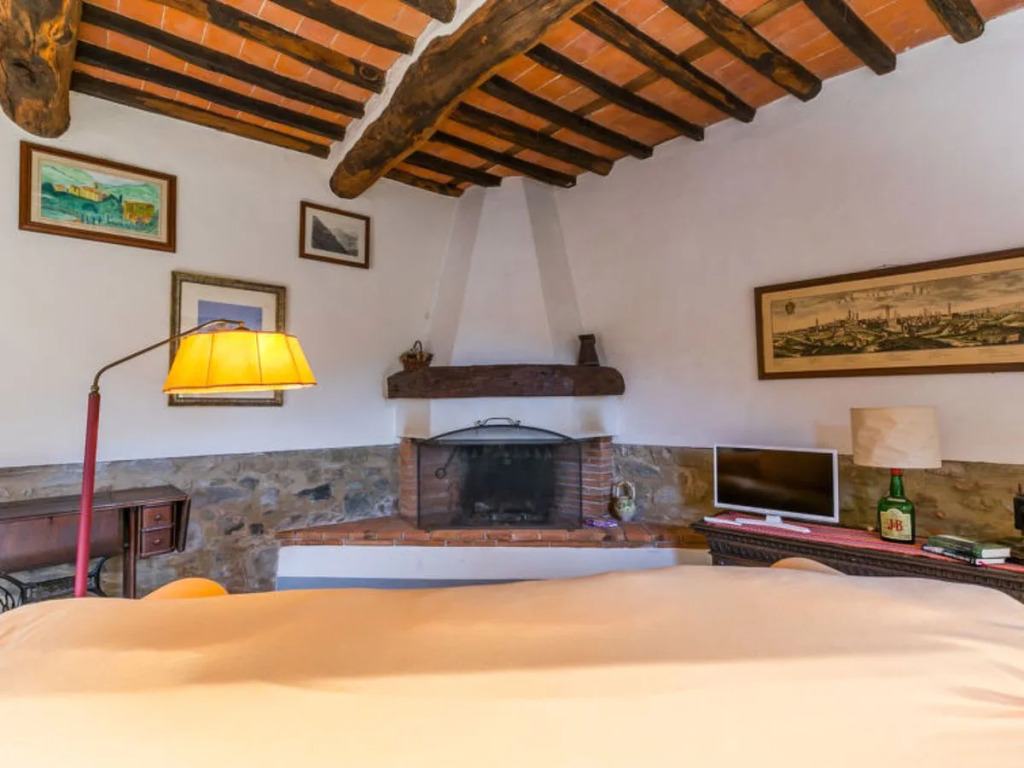 Podere Villa / Apt. Gigi PCA101