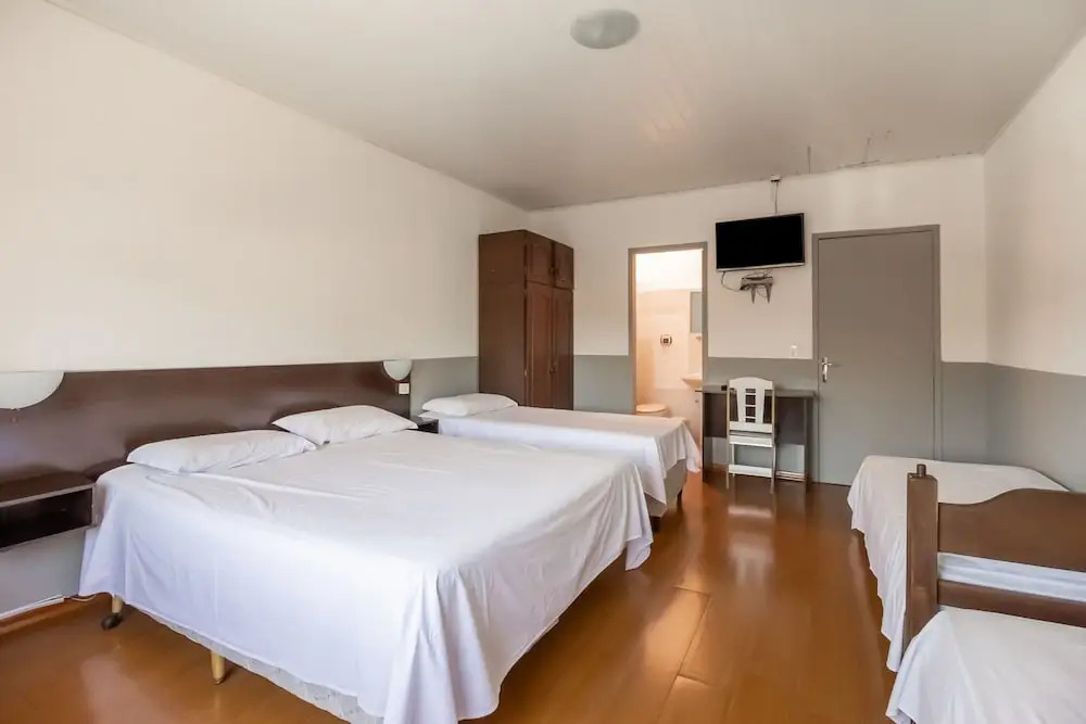 Hotel Minuano