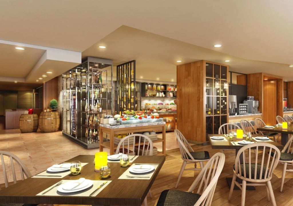 Premier Hotel - CABIN PRESIDENT - Hakodate
