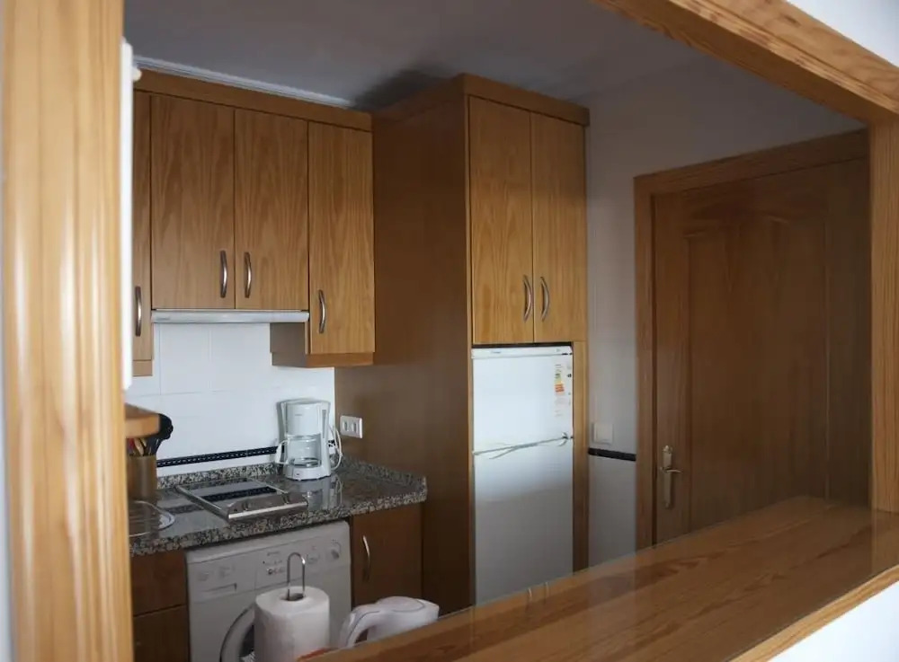 Apartment Delfín Torrecilla Beach