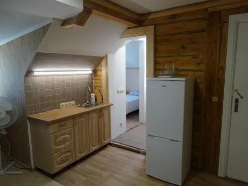 Riia 141 Apartment