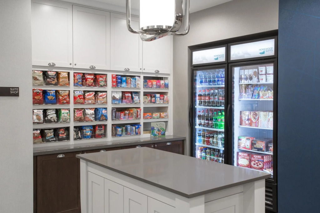Homewood Suites By Hilton Las Vegas City Center