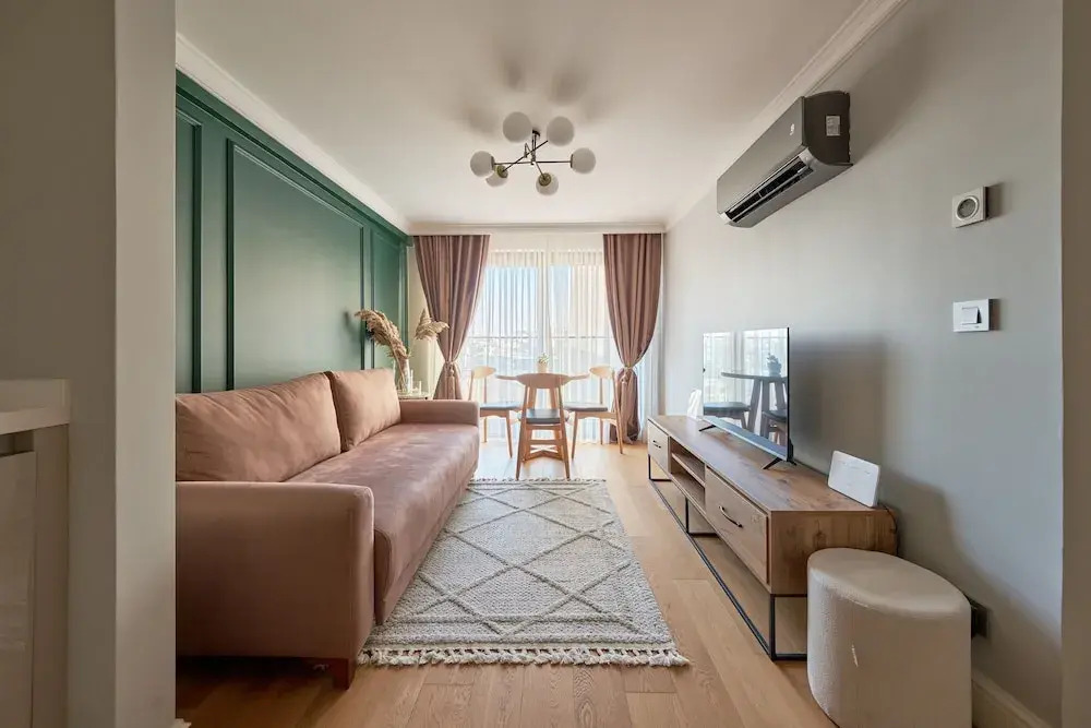 Lagirio Residence Taksim