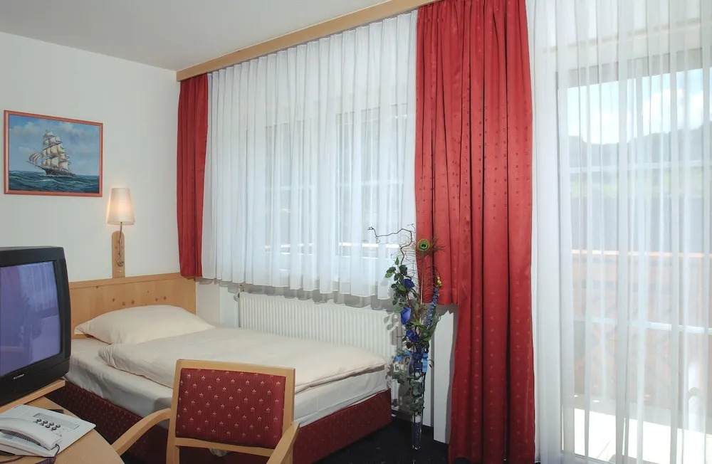 Hotel-Landpension Postwirt