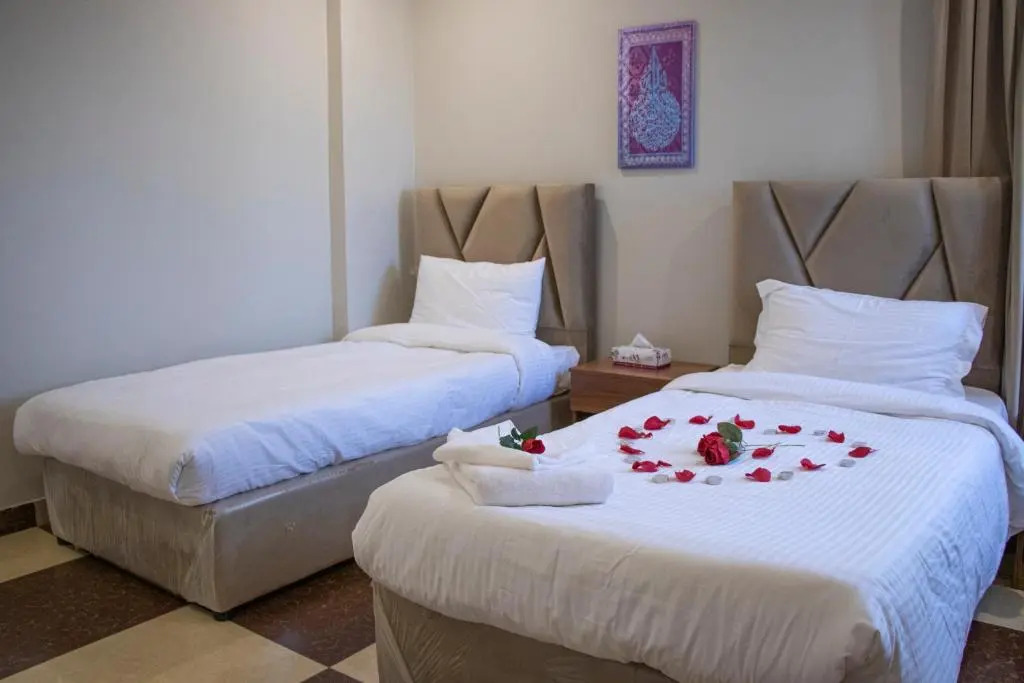 Magic Suite Hotel
