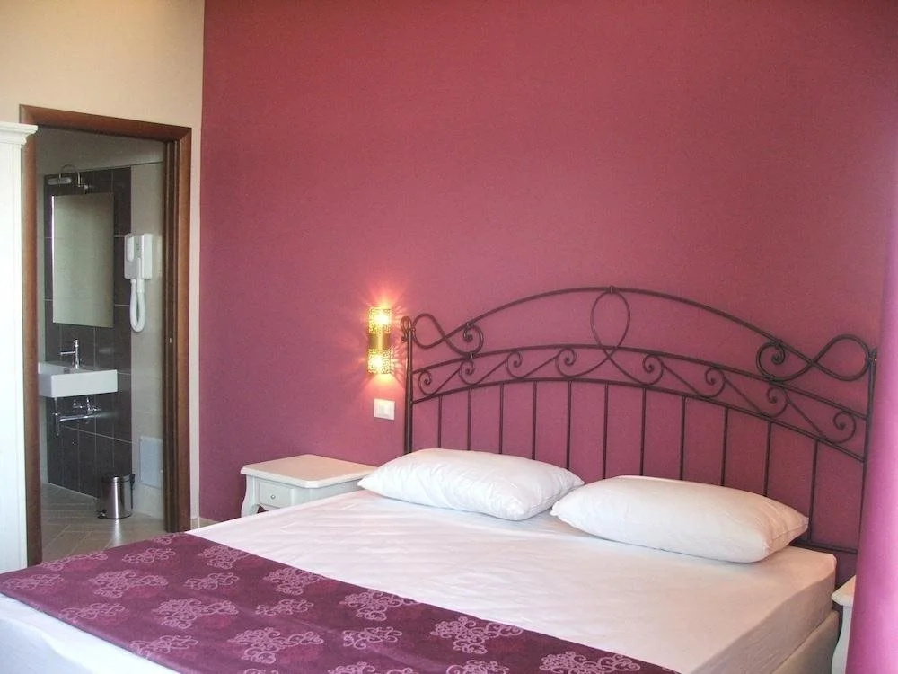 Masseria Montevergine