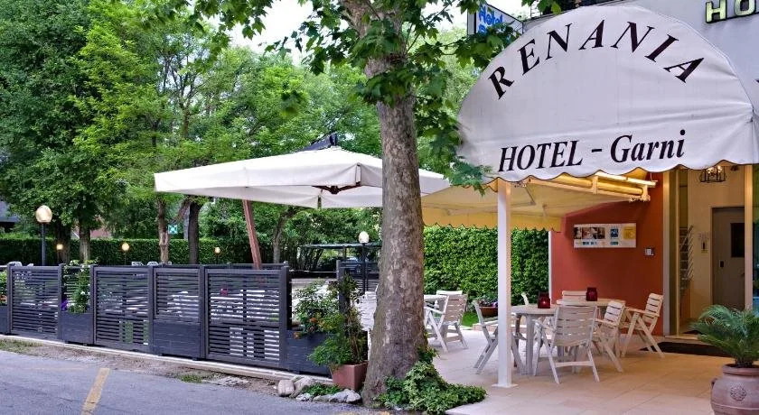 Hotel Renania