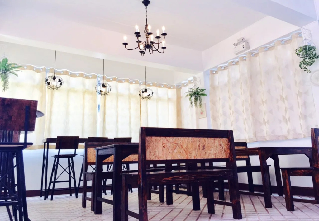 Home Boutique Hotel
