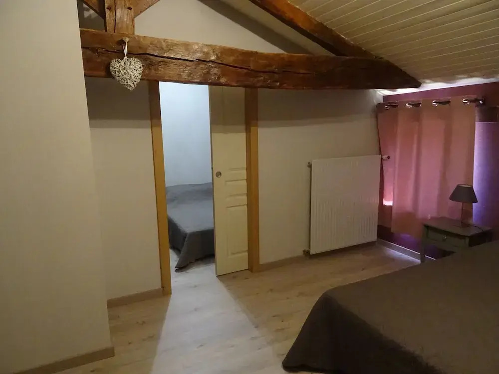 La Lauriére