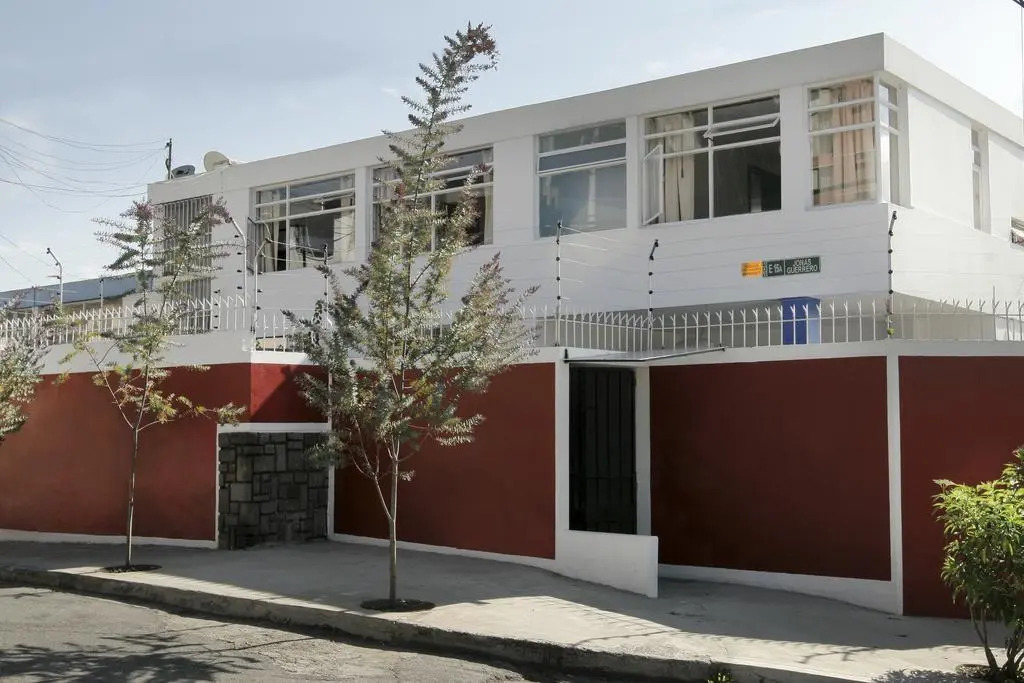BoutiQuito Design Hostel