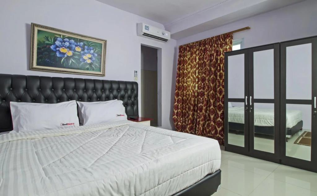 RedPalm1 Guest House