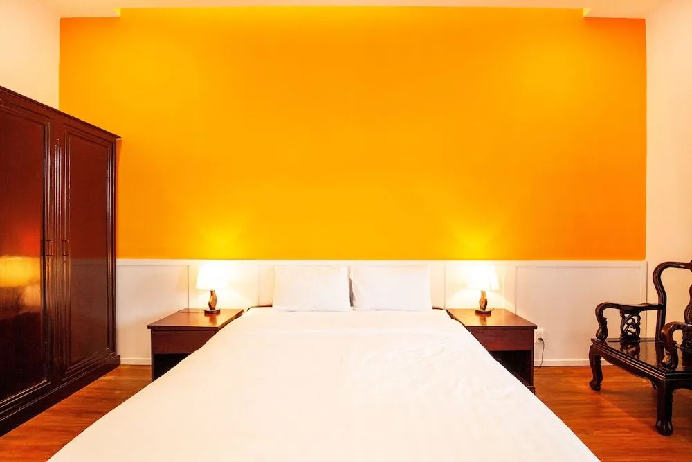 Pandora Hotel and Residence