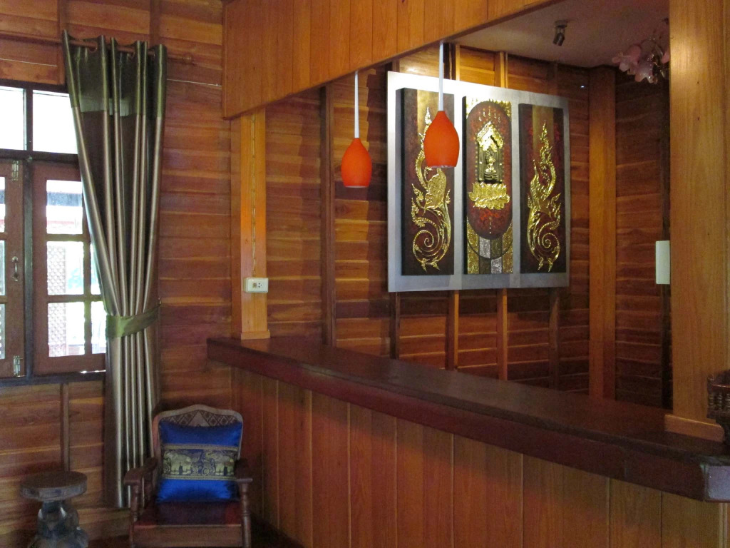 Happiness Resort