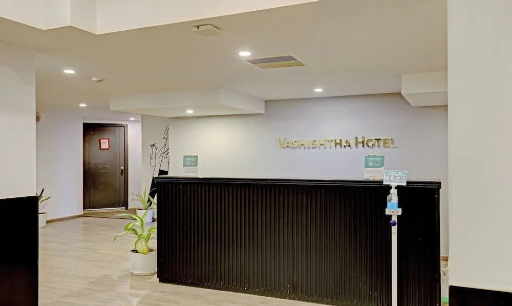 Treebo Tryst Vashistha Hotel