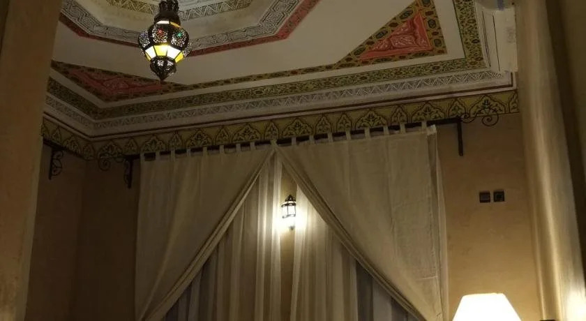 Ksar Elkabbaba Kasbah & SPA