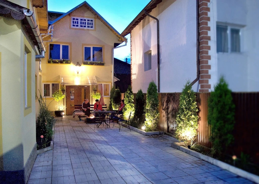 B&B Dumbrava