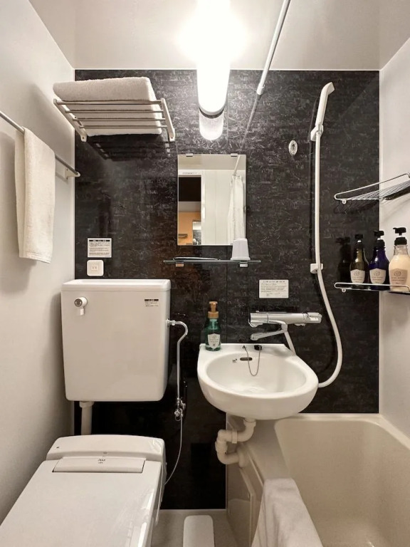 FL Hotel Asakusa