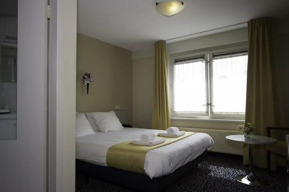 Hotel Epping