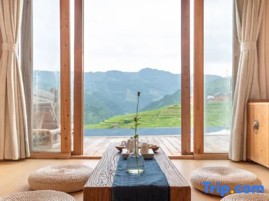 Yunhuan Mijing Hostel