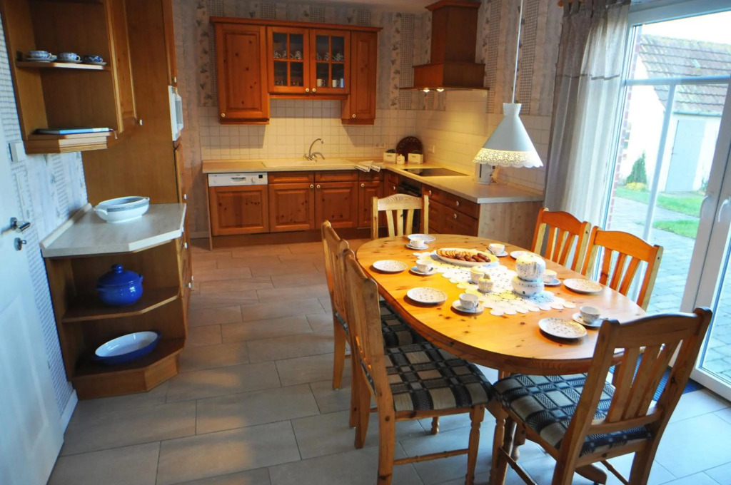 Ferienhaus Adamla, 65319
