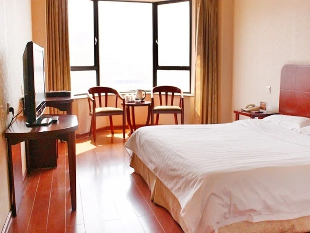 Ya Tai Hotel- Shijiazhuang