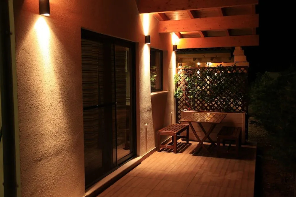 Orama Villas Luxury Apartments