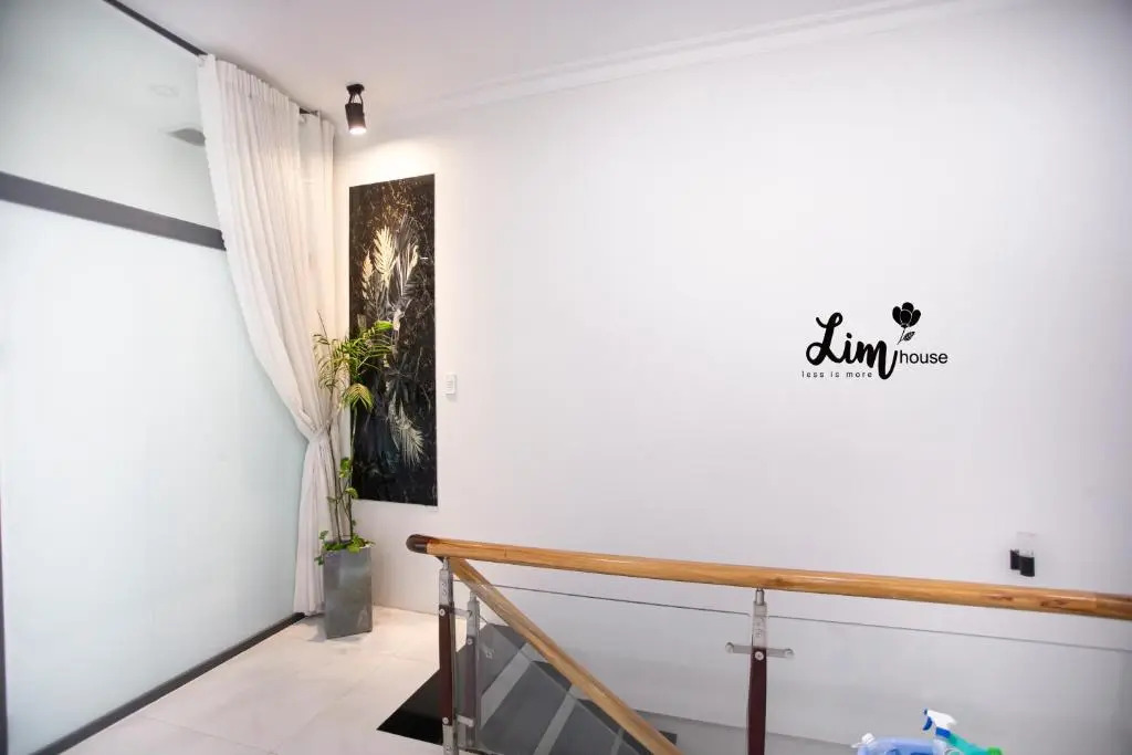 LIM Homestay